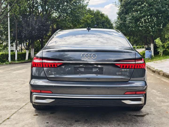 A6L 2020 55 TFSI quattro Exclusive Dynamic photo 5