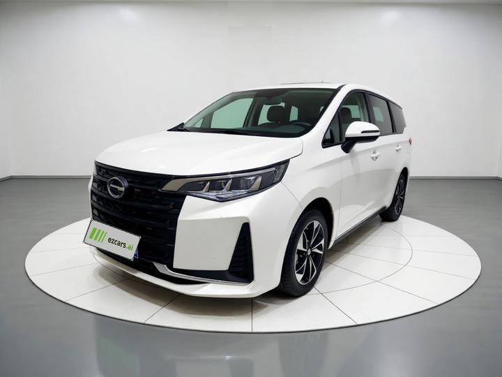 GAC Trumpchi M6 2021 PRO 270T AT Luxury