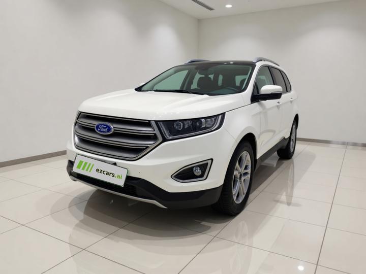 Edge 2018 EcoBoost 245 RWD 7-Seater China V