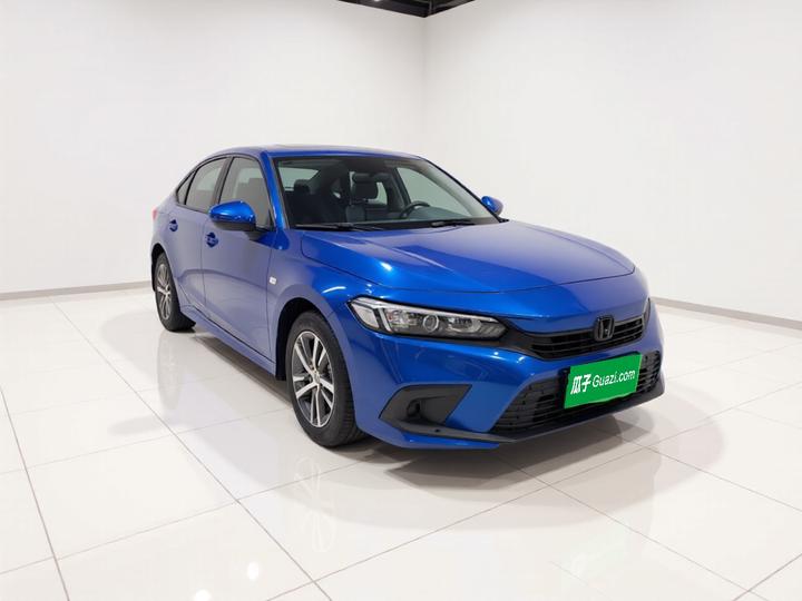 Civic 2022 180TURBO CVT photo 3