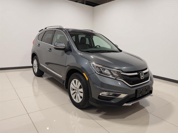 CR-V 2015 2.0L RWD photo 3