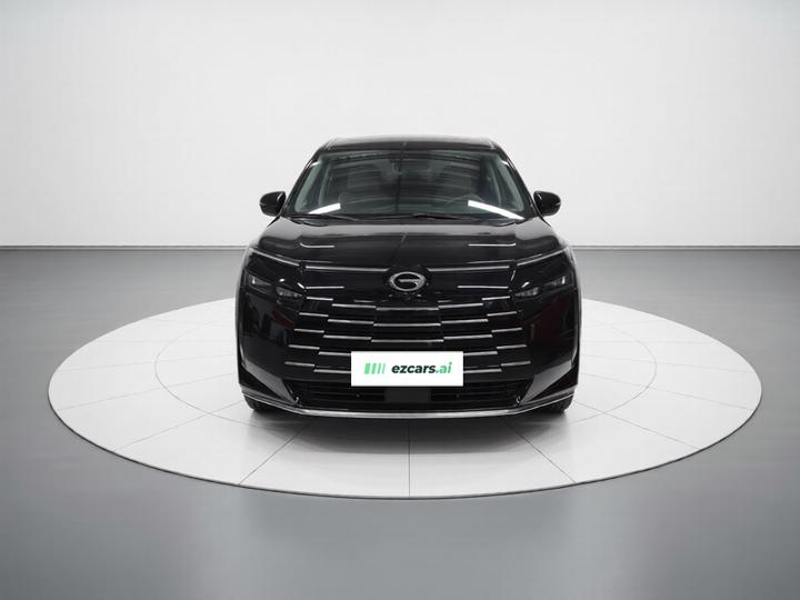 GAC Trumpchi E8 EV 2024 150km MAX photo 2