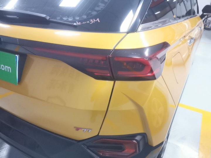 Bestune T77 2019 230 TID AT Premium China VI photo 7