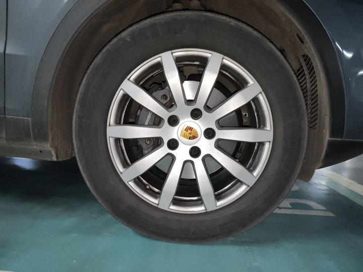 2018 Cayenne 3.0T photo 8