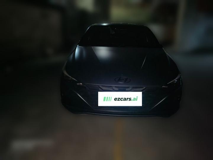 Elantra 2022 1.5L CVT 20 photo 2