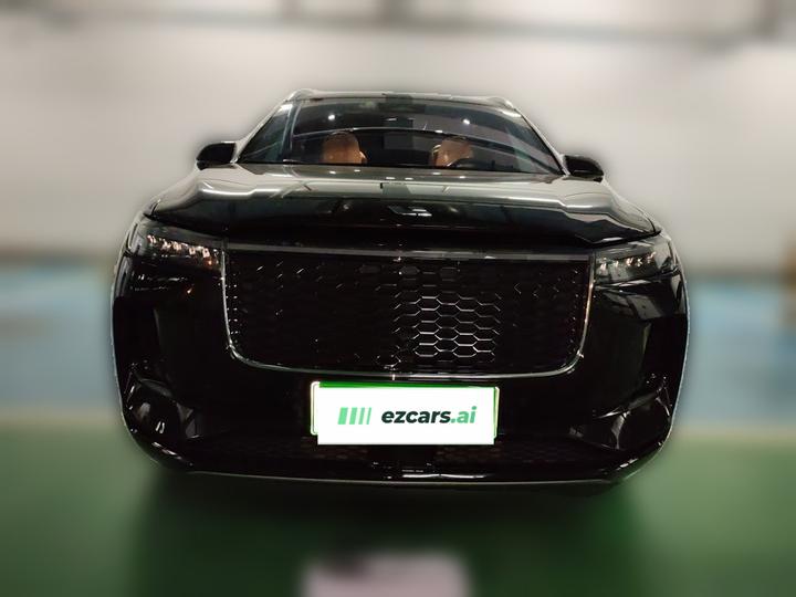 Li Auto ONE 2021 EREV 6-Seater photo 2