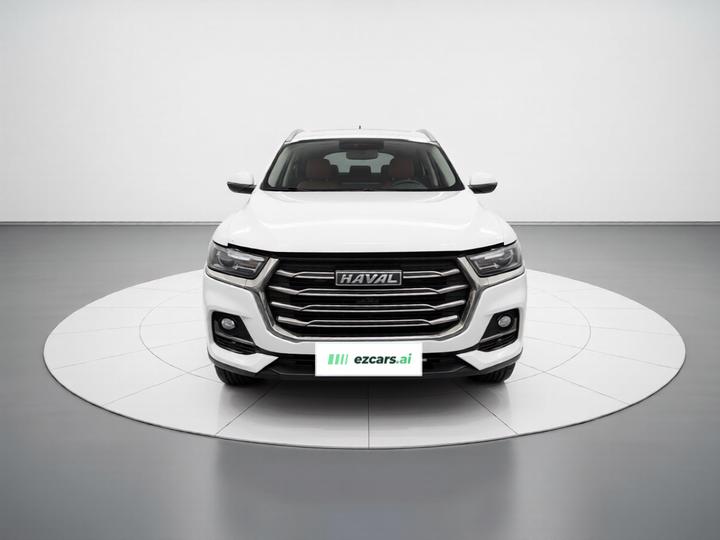 H6 2021 1.5T AT Champion photo 2