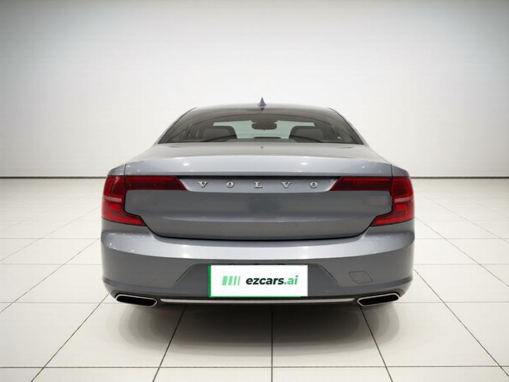 S90 2019 T4 photo 5