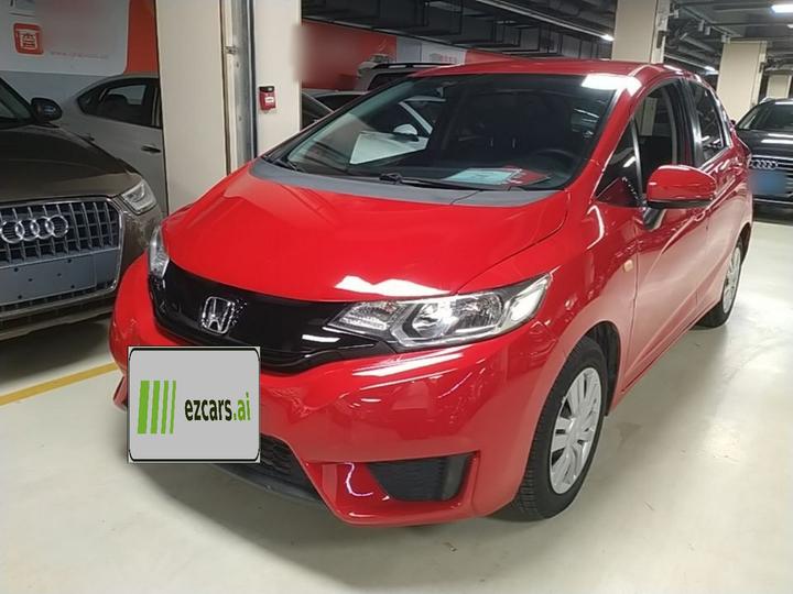 Fit 2016 1.5L LX CVT Comfort