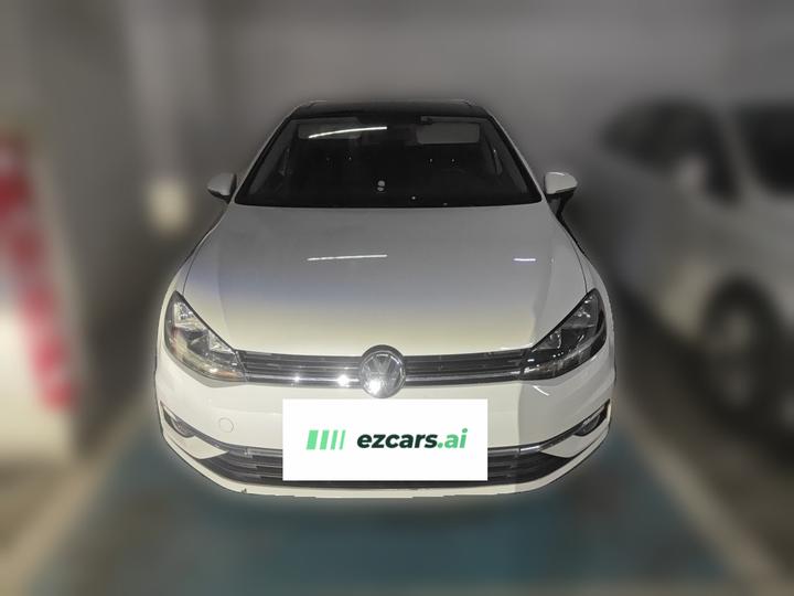 Golf 2018 1.6L AT Comfort photo 2