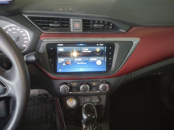 2019 1.6L CVT Connected Smart Cool China V photo 8