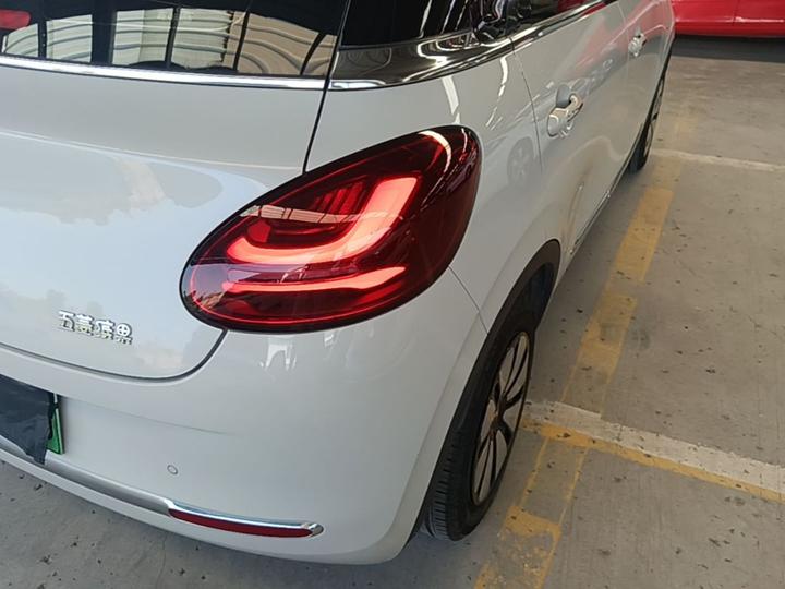 Wuling Bingo 2024 333km photo 7