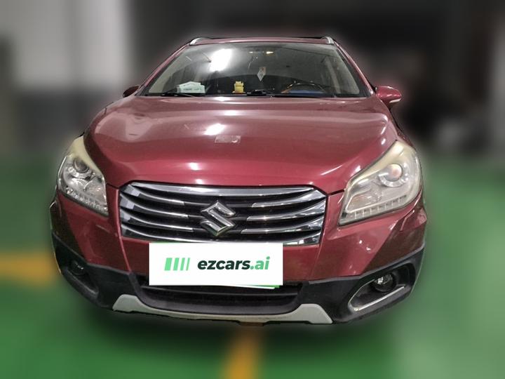 2014 1.6L CVT RWD Elite photo 2