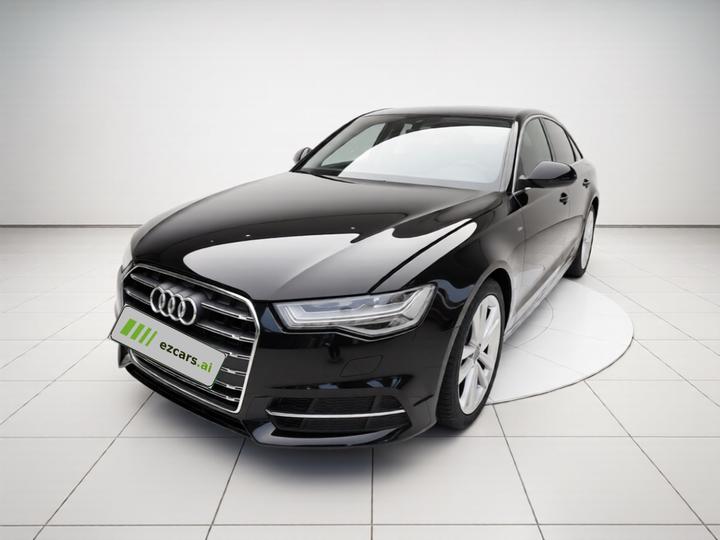 A6L 2018 30 Anniversary 35 TFSI Sport
