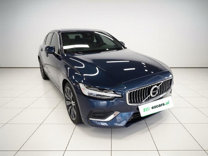 S60 2021 T4 Luxury photo 3