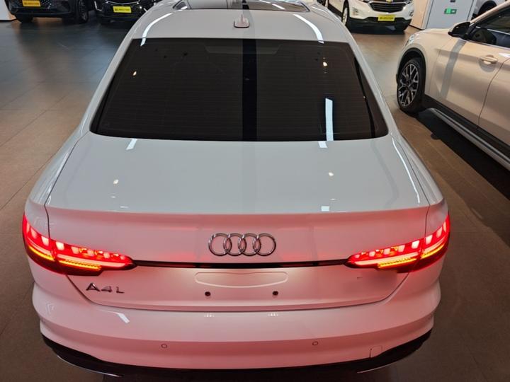 A4L 2024 40 TFSI Luxury Dynamic photo 5