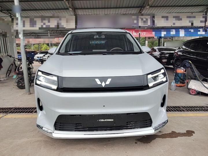 730 EV 2025 EV 500km Luxury photo 2