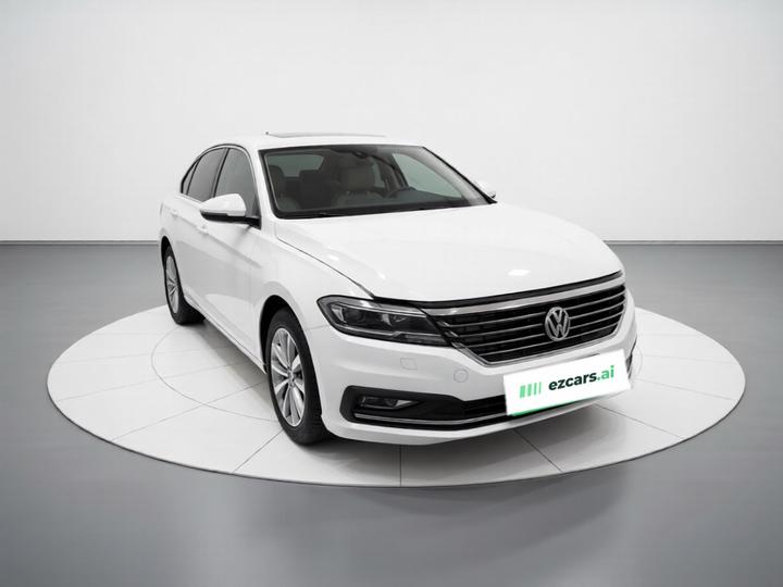 Lavida 2019 280TSI DSG Comfort China VI photo 3