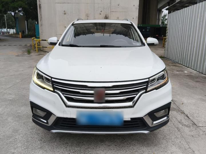 RX3 2018 1.6L CVT Smart photo 2