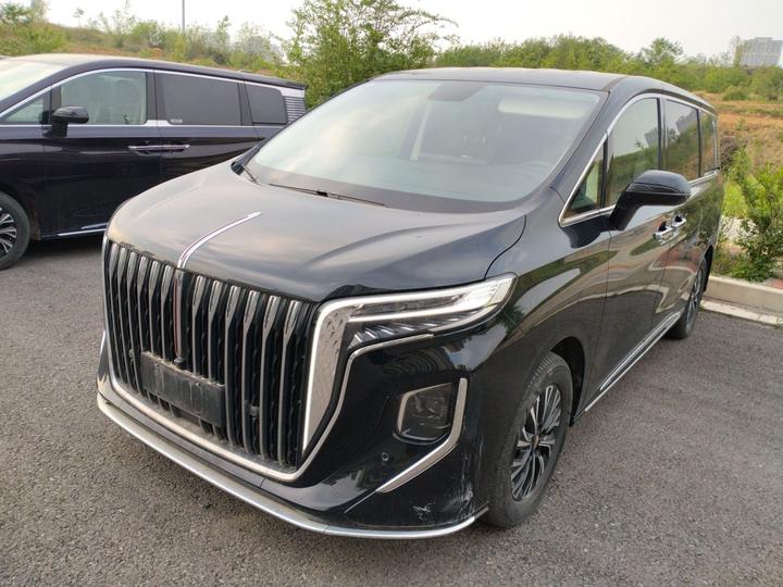 HQ9 PHEV 2024 2.0T AWD Business