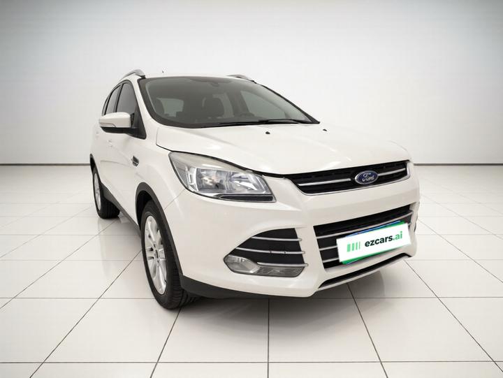 Kuga 2015 1.5L GTDi RWD Comfort photo 3