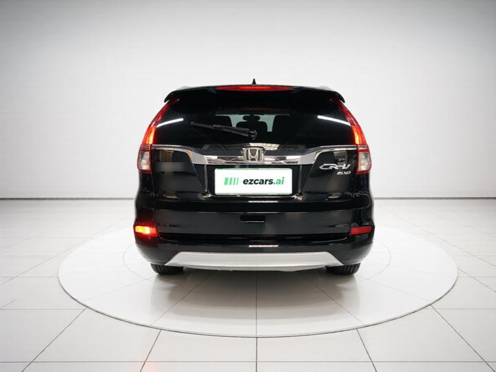 CR-V 2015 2.0L RWD photo 3