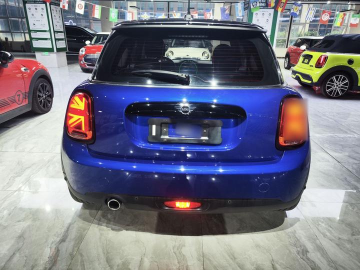 2019 1.5T COOPER photo 3