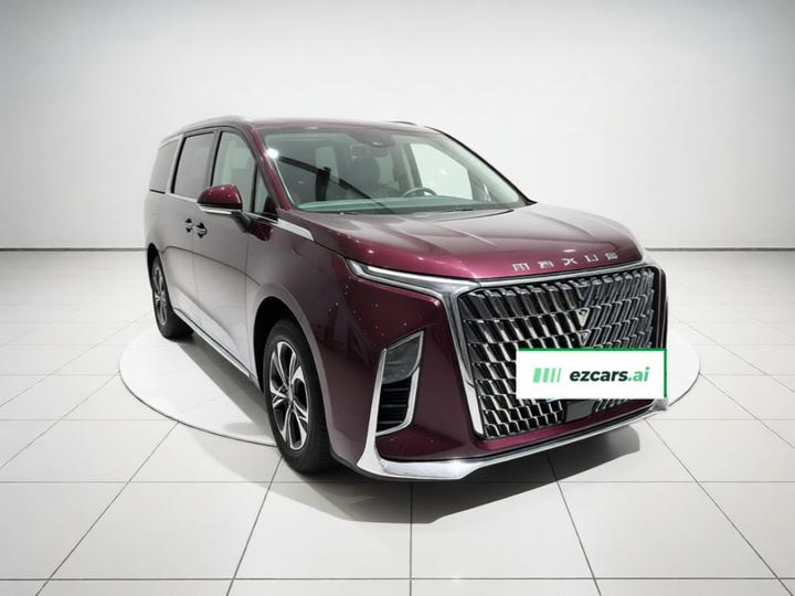 MAXUS G90 2022 2.0T 7-Seater photo 3