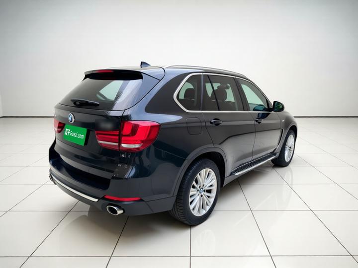 X5 Imported 2017 xDrive28i photo 6