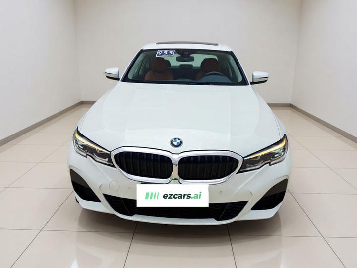 3 Series 2021 Facelift 325Li M Sport Package photo 2