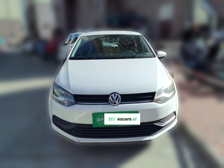 Polo 2016 1.4L MT photo 2
