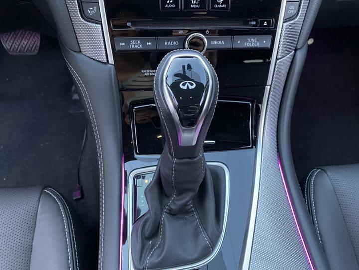 Q50L 2022 2.0T photo 6