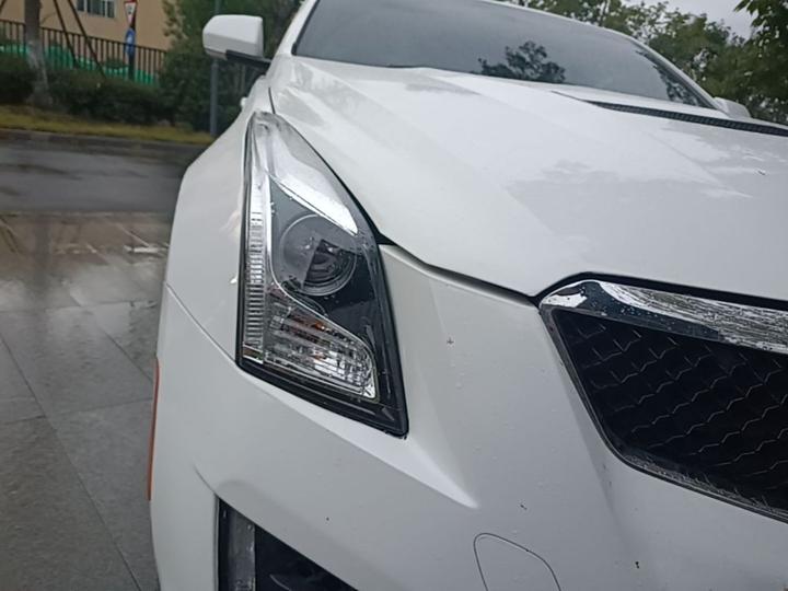 ATS-L 2016 28T Tech photo 8