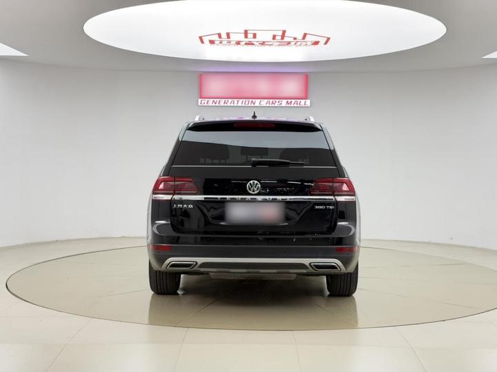Teramont 2020 Facelift 380TSI AWD Comfort photo 4