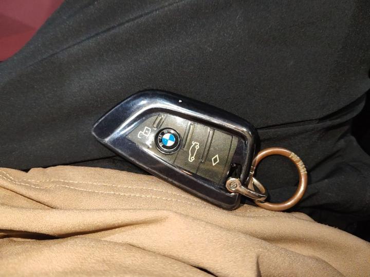 i3 2024 eDrive 35 L photo 8