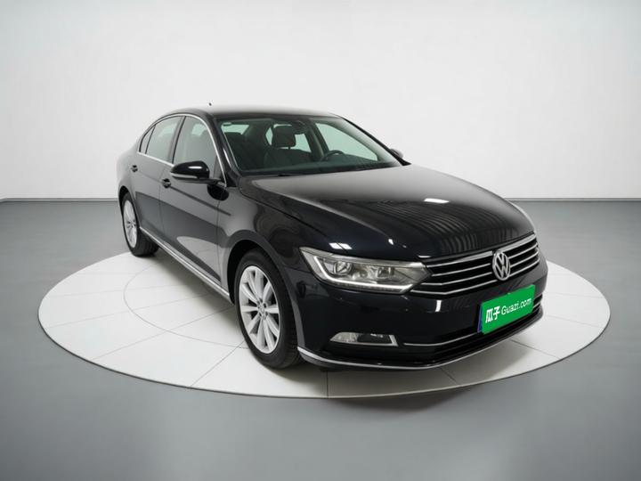 Magotan 2018 330TSI DSG Leading photo 3
