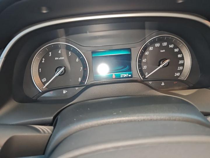 Excelle 2021 Facelift Classic 1.5L AT Elite photo 7