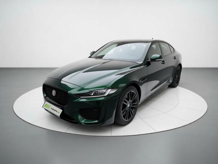 XEL 2025 2.0T 250PS R-DYNAMIC 90 Collection