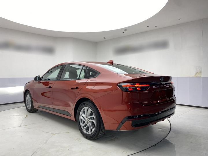 Mondeo 2026 1.5T EcoBoost photo 4