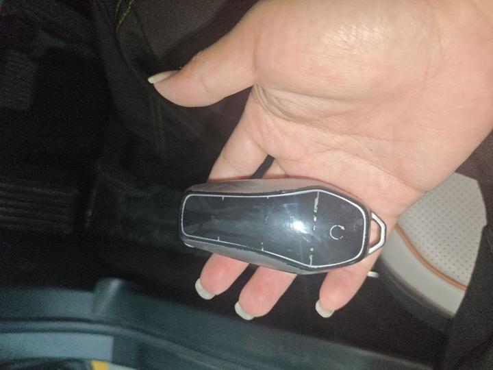 Qin PLUS 2023 Champion EV 420KM photo 8