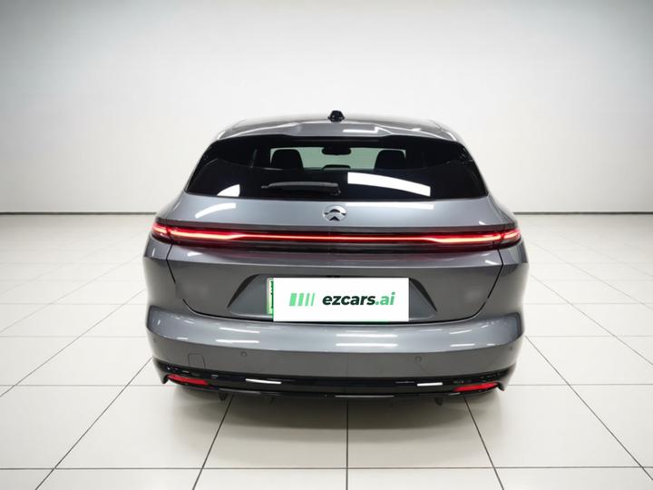 ET5T 2025 75kWh Touring photo 3