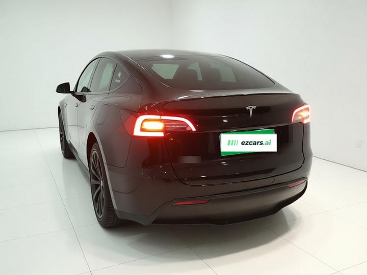 Model Y 2021 Standard Range RWD photo 5