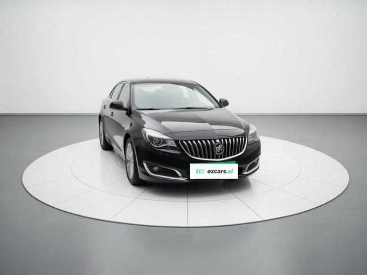 Regal 2015 1.6T Elite Tech photo 3