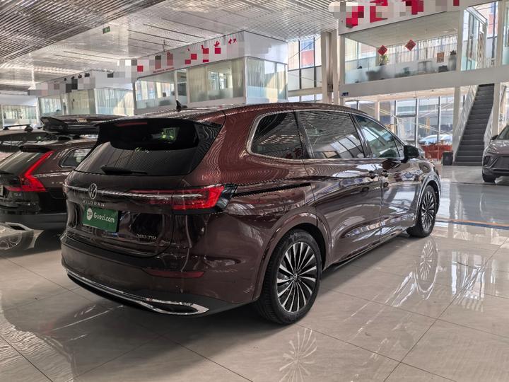 Viloran 2020 380TSI Flagship photo 4