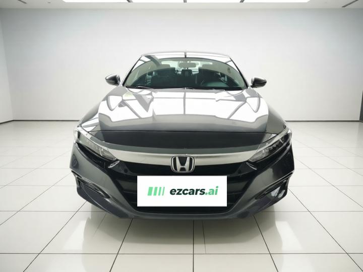 Accord 2018 260TURBO Elite China VI photo 2