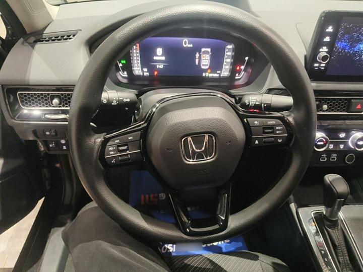Integra 2023 240TURBO CVT Tech photo 2