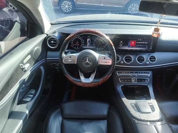 E-Class 2020 E 260 L Sport photo 5