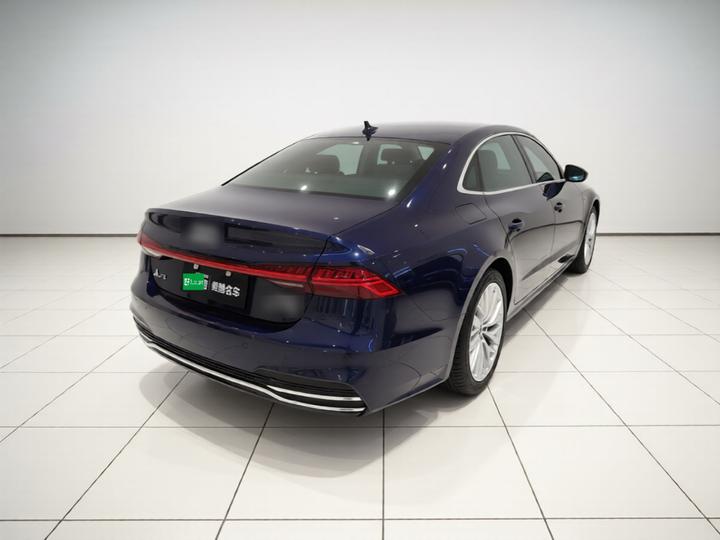 A7L 2024 45TFSI S-line photo 6