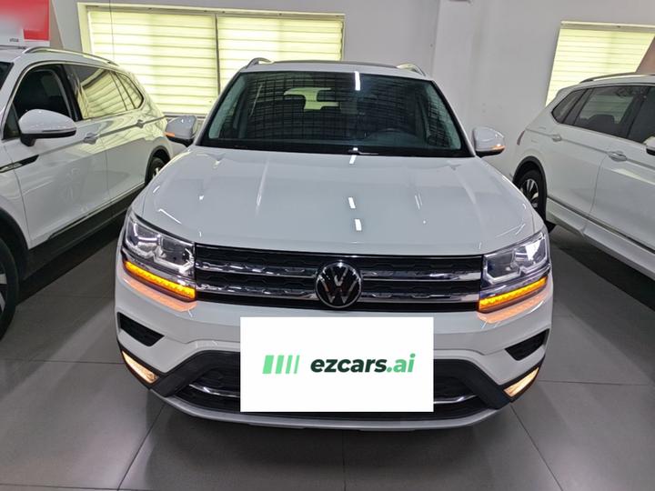 Tharu 2022 330TSI AWD Luxury photo 2