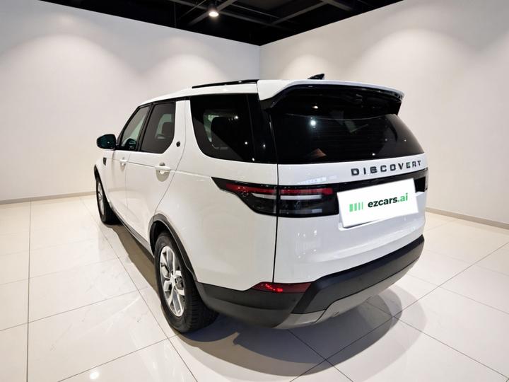 Discovery 2018 2.0T SE photo 4